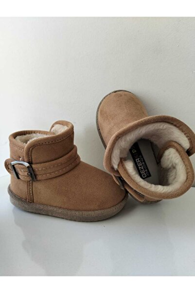 GEZER Taba New Season Children's Slippers Boots