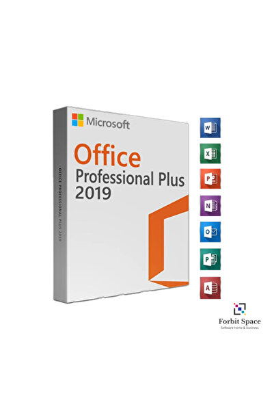 MICROSOFT Office Pro Plus 2019 Online (Setup.office.com – FPP – Retail)
