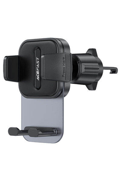 Acefast حامل تثبيت للسيارة D25، قابل للتعديل بين الدوران والزاوية، متوافق على...