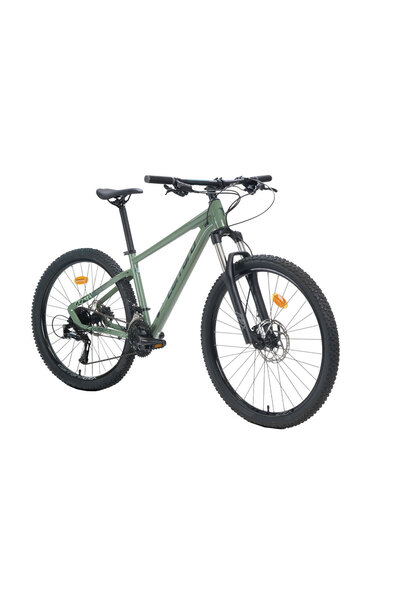 Carraro Crx 921 29 Jant 44 Kadro 21 Vites Dağ Bisikleti (168 ile 178 cm arası...