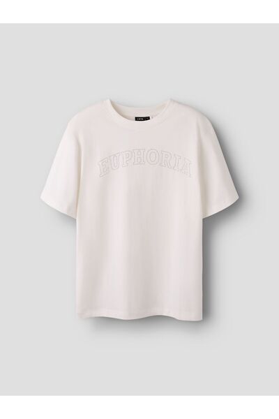 Limited by Name It T-Shirt Strass