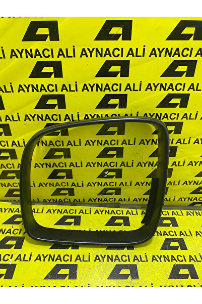 Volkswagen Transporter T5 03-09 Caddy 04-15 Ayna Çerçevesi Sol