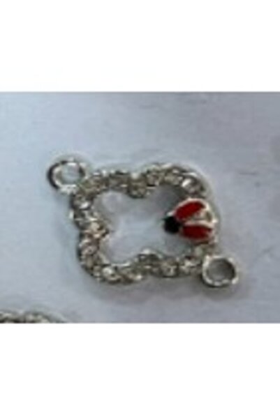 Flippy Martisor Bratara Ciucure cu Pandantiv, Model 2