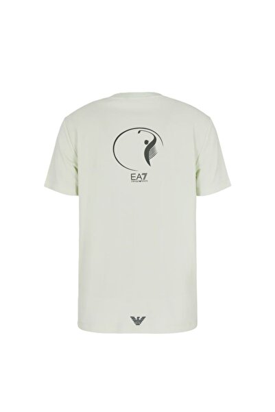 EA7 Tricou M TEE SS GRAPHIC Barbati