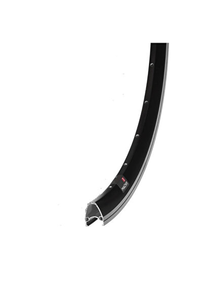 KlaussTech Mach1 Touring 700c (622 X 17c) - 32h Μαύροι τροχοί ποδηλάτου