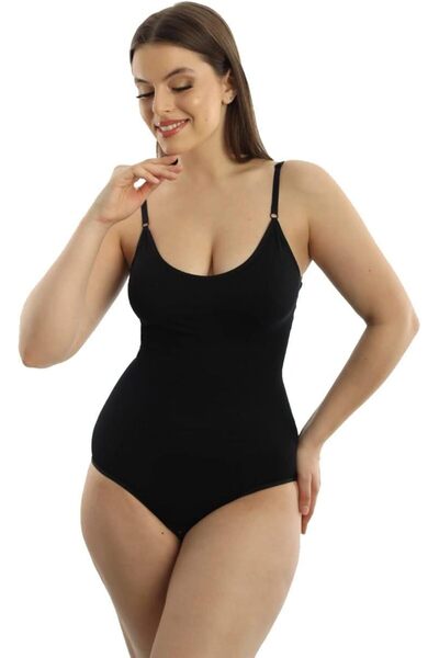 MIXSNOW مشد تنحيف الجسم بدون درزات للنساء، مشد تنحيف الجسم رباعي الأبعاد، مشد...