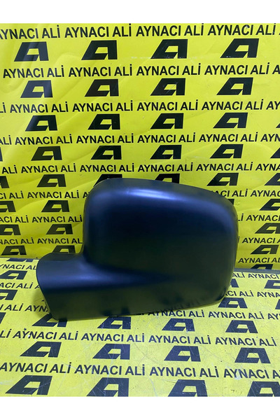 Volkswagen Transporter T5 03-09 Caddy 04-15 Ayna Kapağı Sol