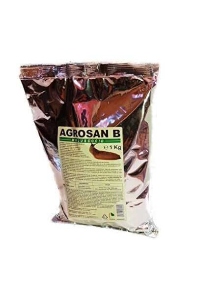 kollant Agrosan B 1000 gr molluscicide against snails