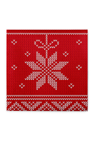 Mank Șervețele de masă festive Linclass pentru Revelion/Anul Nou Linclass, 40...