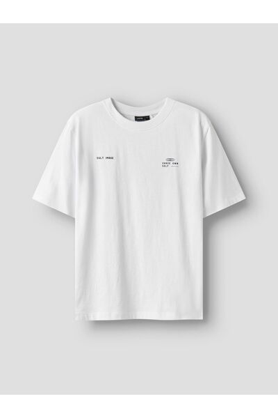 Limited by Name It T-Shirt Bio-Baumwoll