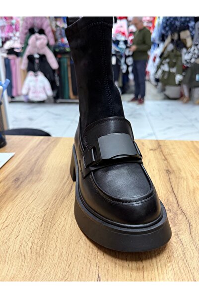 Epica Ghete cu ciorap