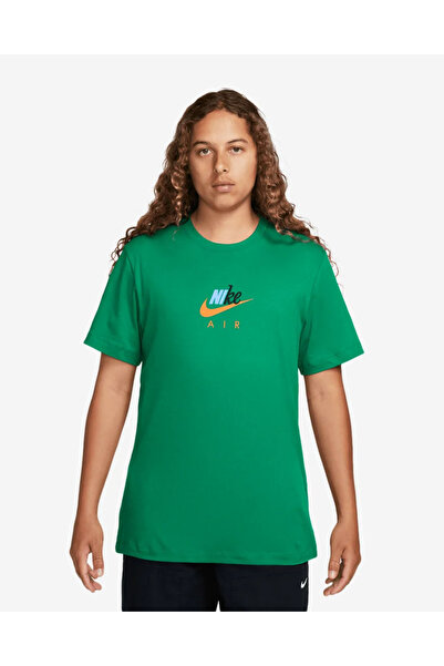 Nike Tricou M NSW TEE FW CONNECT Male