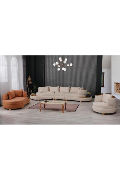 İNEGÖL LUXURY İNEGÖL KOLTUK TAKIMI