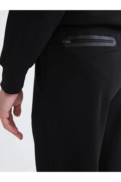 LC Waikiki Standard Fit Men's Sweatpants (W5)