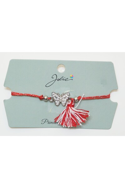 Flippy Martisor Bratara Ciucure cu Pandantiv, Μοντέλο 17