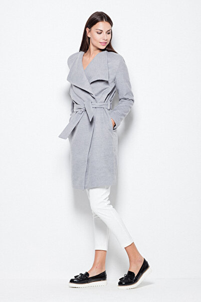 Figl VT041 Gray Coat XL