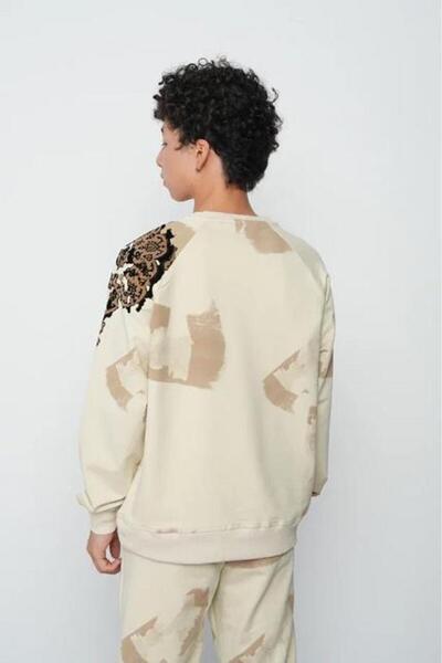 LOCO LOCO 8137 Boys' Tracksuit Set