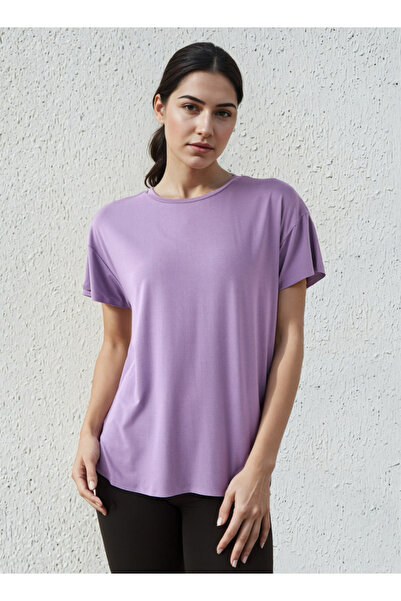 Adot Women Boxy T-shirt
