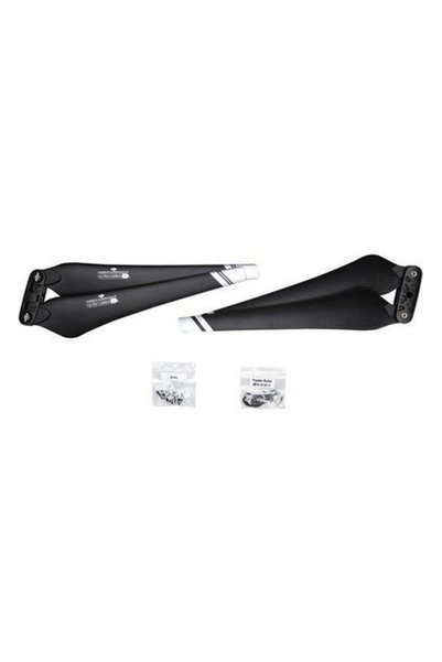 DJI Matrice 600 - 2170R Folding Propeller Kit Cw/Ccw-Part 28