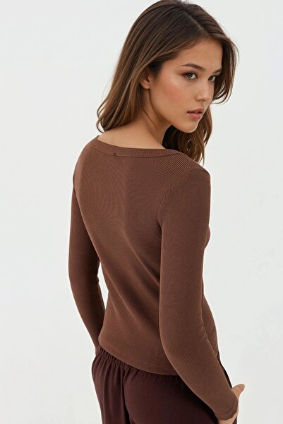 Hiccup Basics Cotton Blend T-Shirt