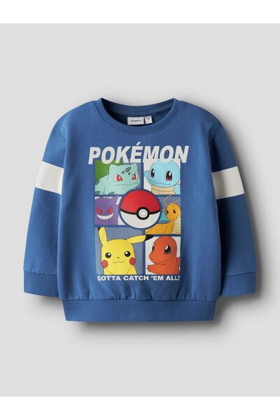 Name it Φούτερ Pokémon
