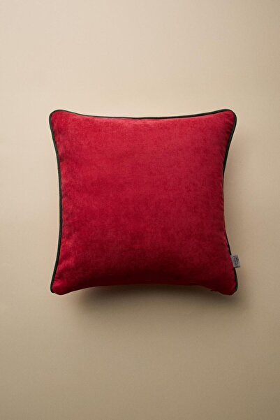 Vanilla Home Nuvine Piped Detail Throw Pillow Cover