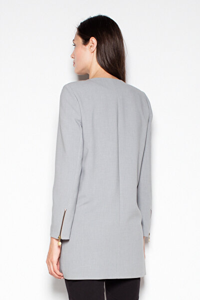 Figl VT038 Gray Coat M