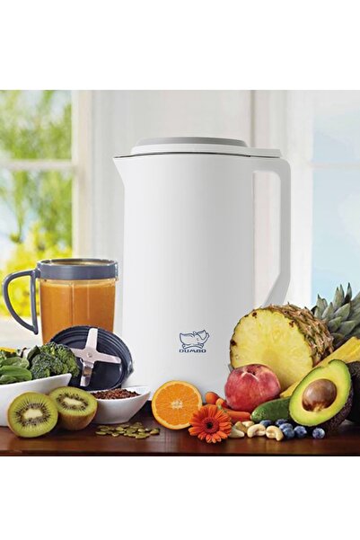 Dumbo آلة كهربائية لتكسير الجدران، آلة طهي حليب الصويا، عصارة، خلاط طعام، مطح...