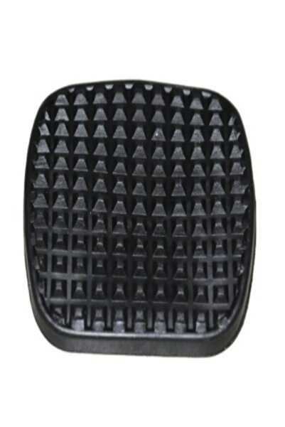MYT PARTS İVECO DAİLY FREN DEBRİYAJ PEDAL LASTİĞİ 500342221