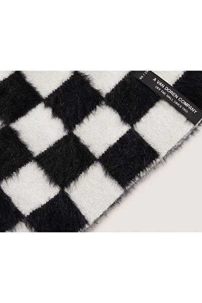 Vans Plaimor Beanie Beret Vn000Qavy281 Black