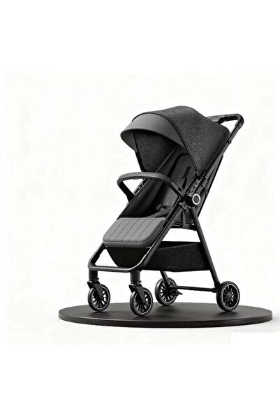 NIVORRA Premium Lightweight Travel Stroller 0-3 Years - Two-Way Facing, One-H...