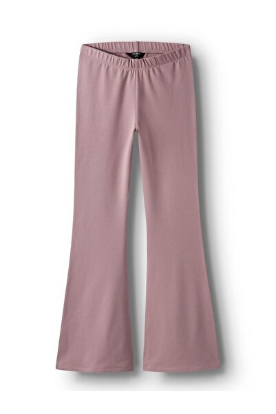 TWO SOON Bootcut-Jeans 2er-Pack glatte