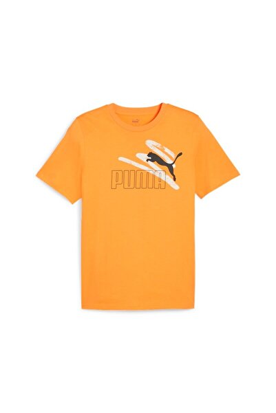 Puma ESS+ LOGO LAB Tee Men's T-shirt