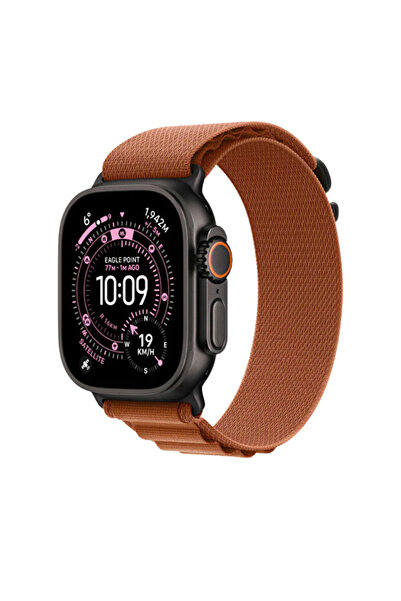 UnDePlus Apple Watch 10/11 42Mm-38/40/41Mm Alpine Loop Band 2/3/4/5/6/Se/7/8/9