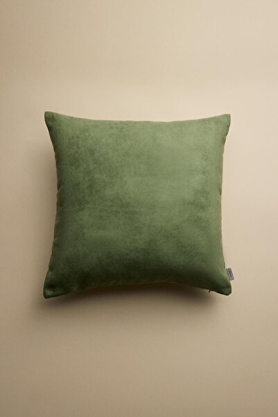 Vanilla Home Colveno Natural Textured Throw Pillow Cover