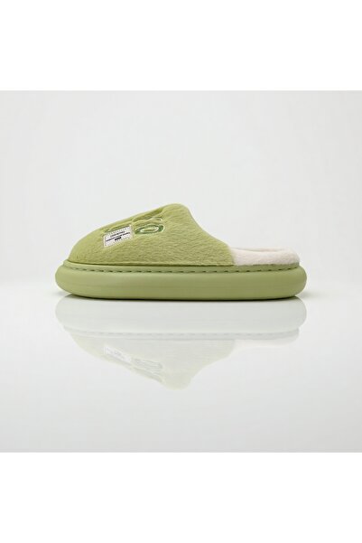 OEM Fluffy, warm and relaxing slippers for women, L707