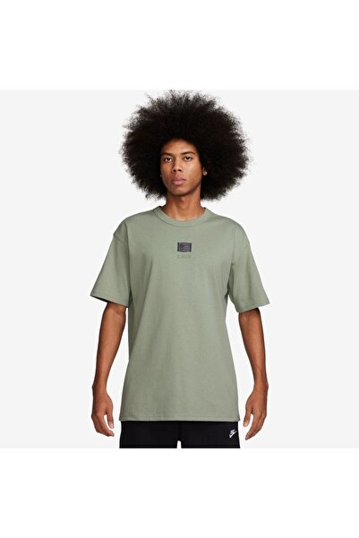 Nike Men's M NSW TEE M90 OC LBR SEGA T-shirt