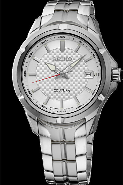 Seiko Coutura SUR565 Watch