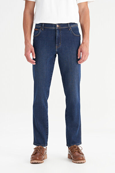 WRANGLER Texas Cotton Slim Fit Slim Fit Pocket Jean Denim Pants