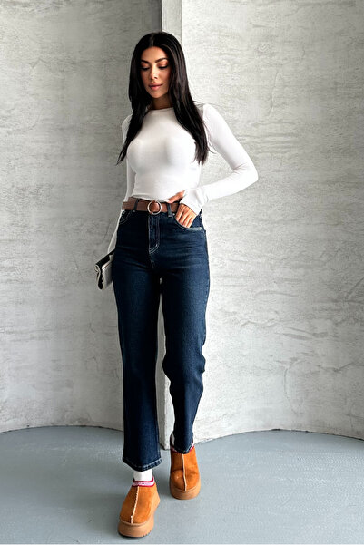 macharel jeans Джинси Slim Fit Mom