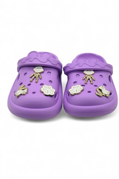 Bumeran Kids slippers