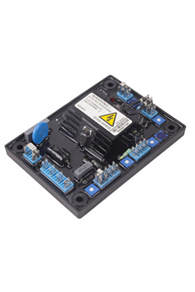 OEM AVR Generator AS 440