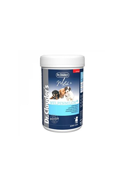 Dr. Clauder'S Pro Life Milk DR. CLAUDER'S, for puppies, 450g