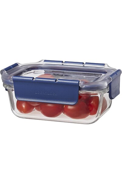 locknlock REC HEAT RS.GLASS 380ML