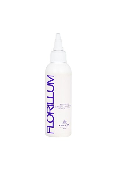 Kallos Cosmetics Soluție de strălucire și pulverizare Kallos Florillum 100 ml