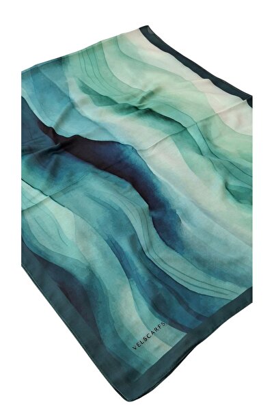 Guzeka Velscarfs Flow Soft Shawl