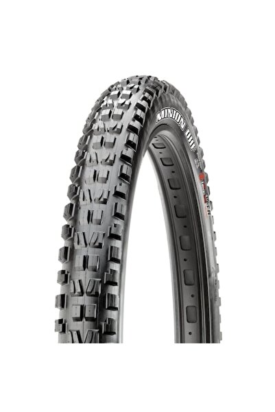 Maxxis Minion DHF tire 20 x 2.40 foldable, weight 634 g, 60 TPI