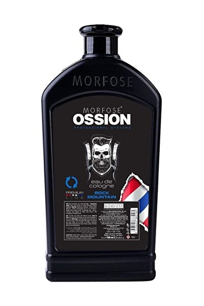 Morfose OSSION PR. BRB. LINE TIRAŞ LOSYONU ROCK MOUNTAIN 700ml