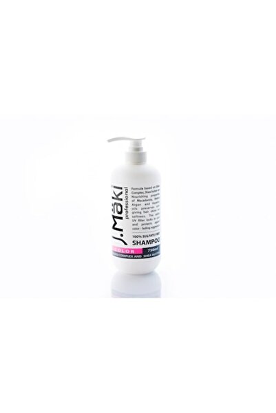 J.Mäki professional Șampon pentru păr, 750 ml