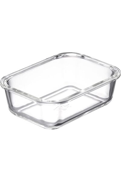 locknlock REC HEAT RS.GLASS 630ML